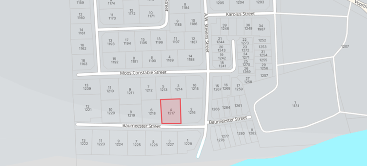 0 Bedroom Property for Sale in Velddrif Western Cape